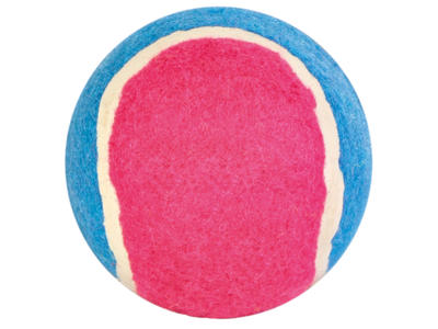 Tennisbold ø6,4cm