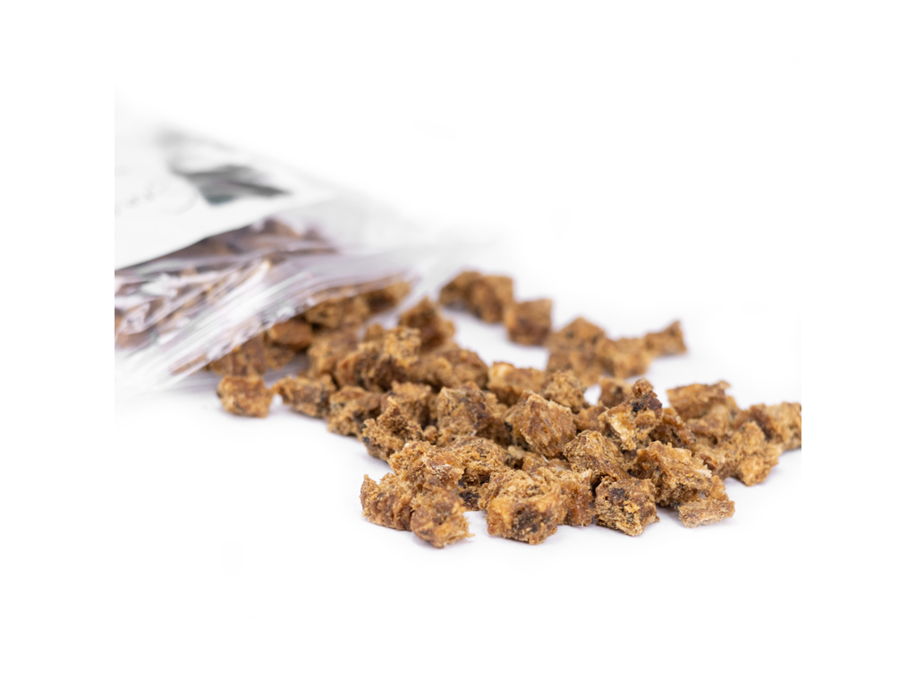 Snack'it Mini Trainers Makrel 100g