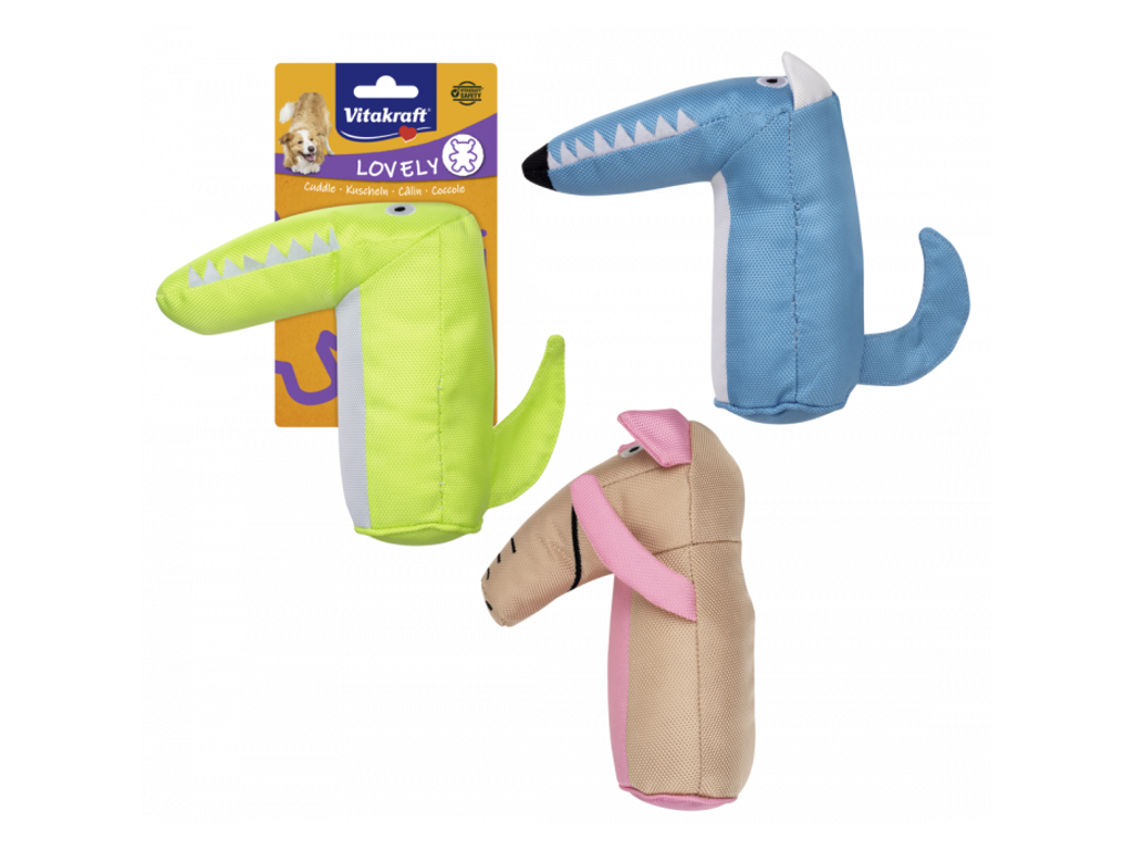 Vitakraft Long-Nose legetøj til hund