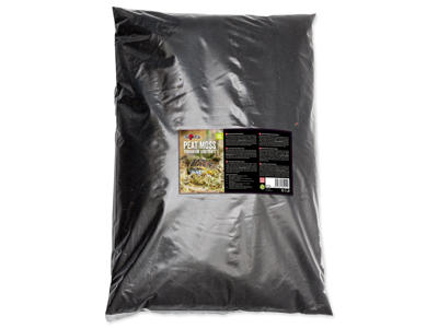 Repti Planet Substrate Terrarium peat 10l