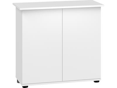 JUWEL SBX RIO 125 AKVARIESKAB HVID