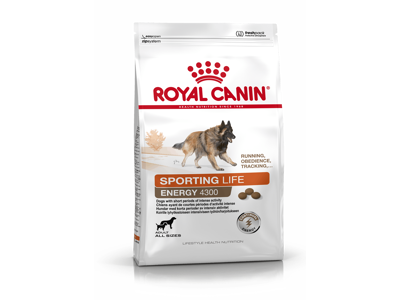 Sport Life Energy 4300 15kg