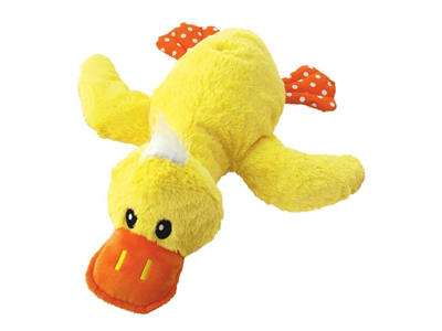 KONG COMFORT JUMBO XL.
