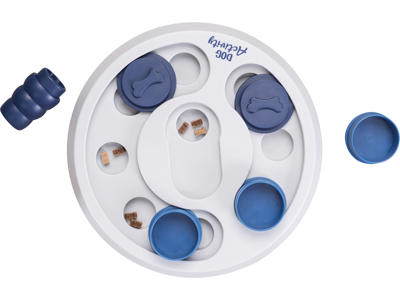 Hund Activity Flip & Fun, ø 23 cm