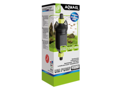 Uni Pump 1500