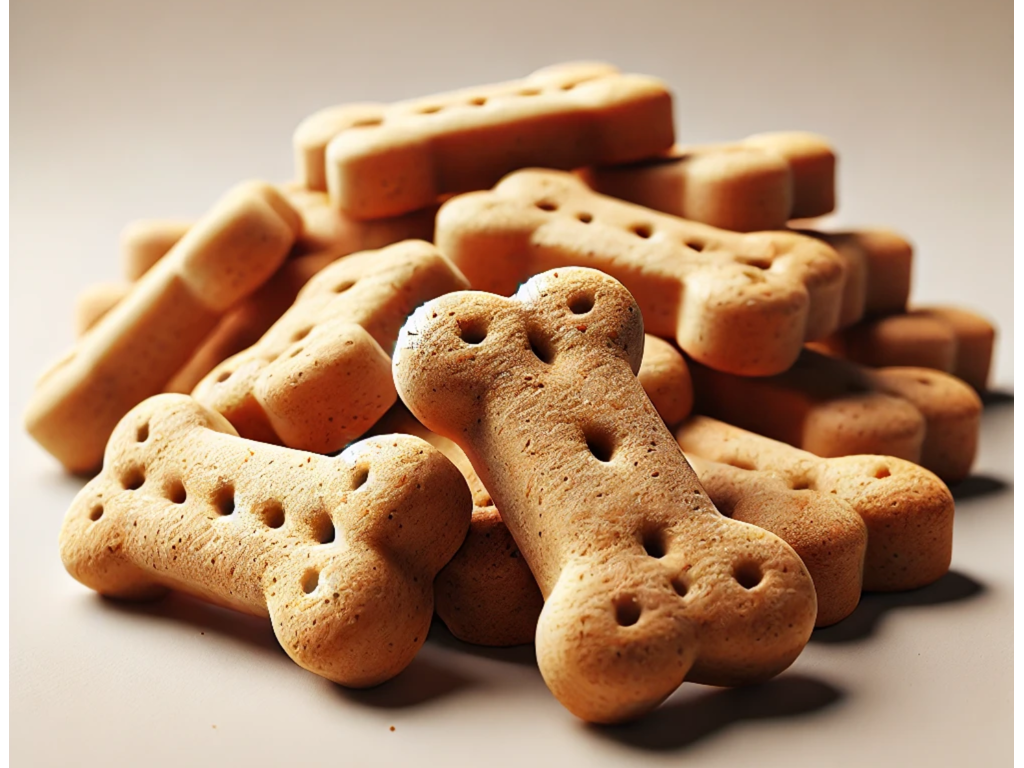 Mera Mint Hvalpeben 10 kg