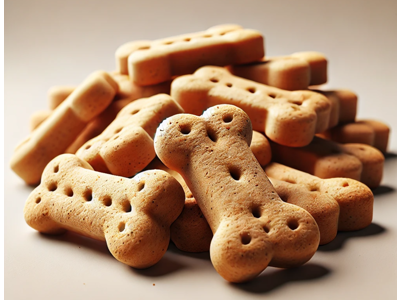 Mera Mint Hvalpeben 10 kg