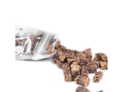  Snack'it Krondyrterninger (bløde) 100g