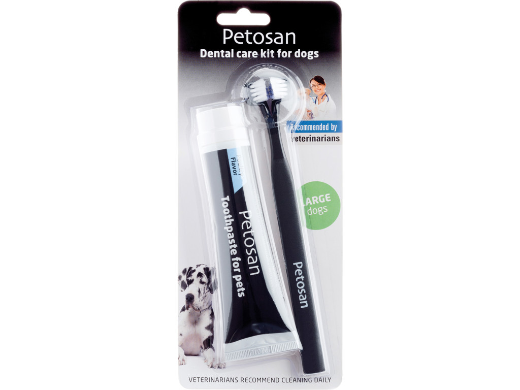 Petosan Large Kit Nordic