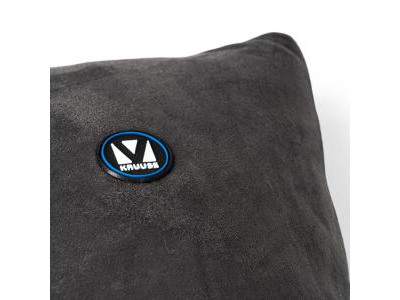 Memory Foam hundeseng Kruuse 120x100cm grå