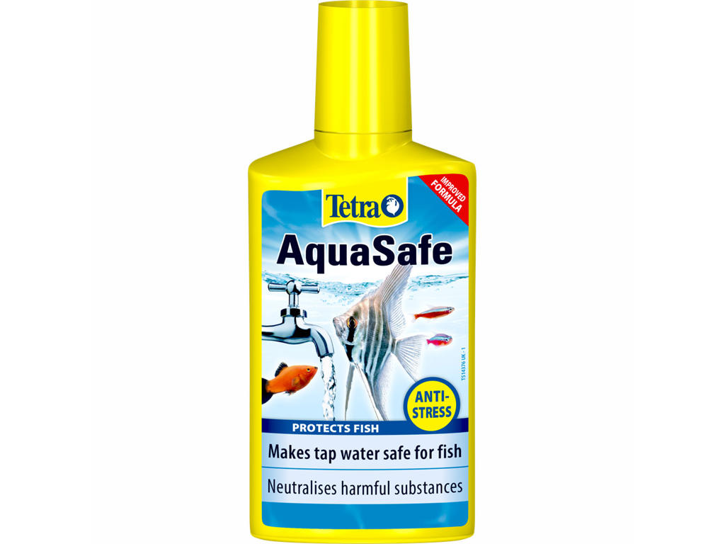 AQUASAFE PLUS 100 ML