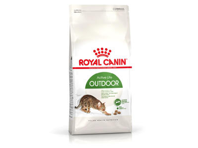 FHN Active Life Outdoor 10 KG