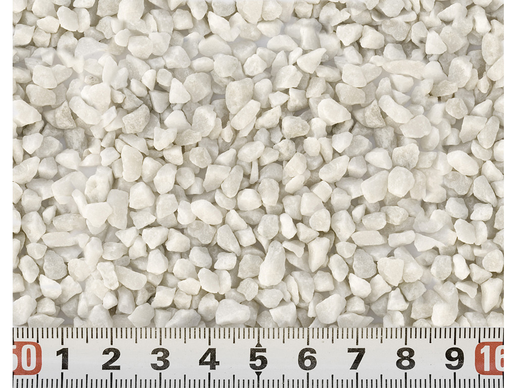 Sirius 3-5mm 3l akvariegrus