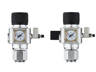 CO2 REGULATOR