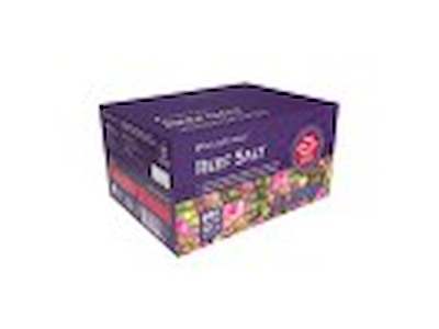 Aquaforest Reef Salt 25 kg – Marine salt til koraller & saltvandsakvarie (1.025 SG)