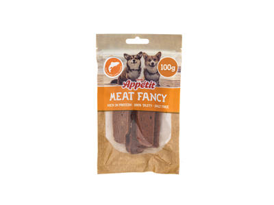 Comfy appetit fancy laks 100G
