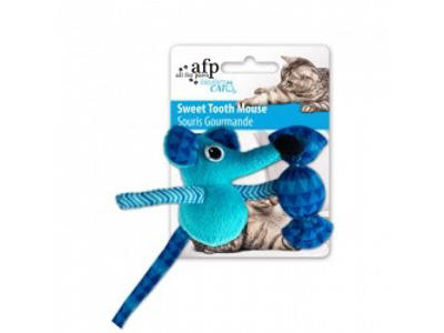 Sweet Tooth Mouse 2stk Modern Cat