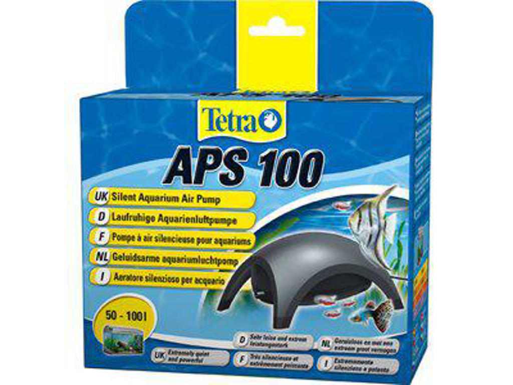 TETRATEC LUFTPUMP APS 100
