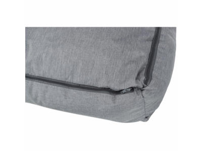 Trixie Tommy seng 60cm x 50cm grå