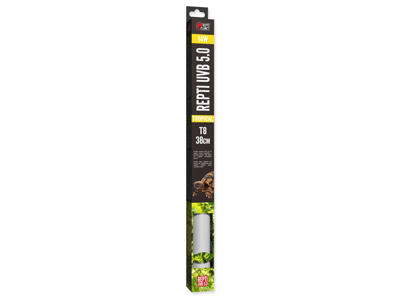 Repti Planet pære UVB 5.0 38cm 14W