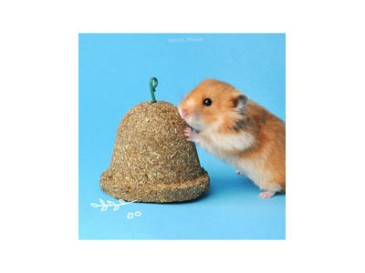 Little one tasty klokke, 150 g