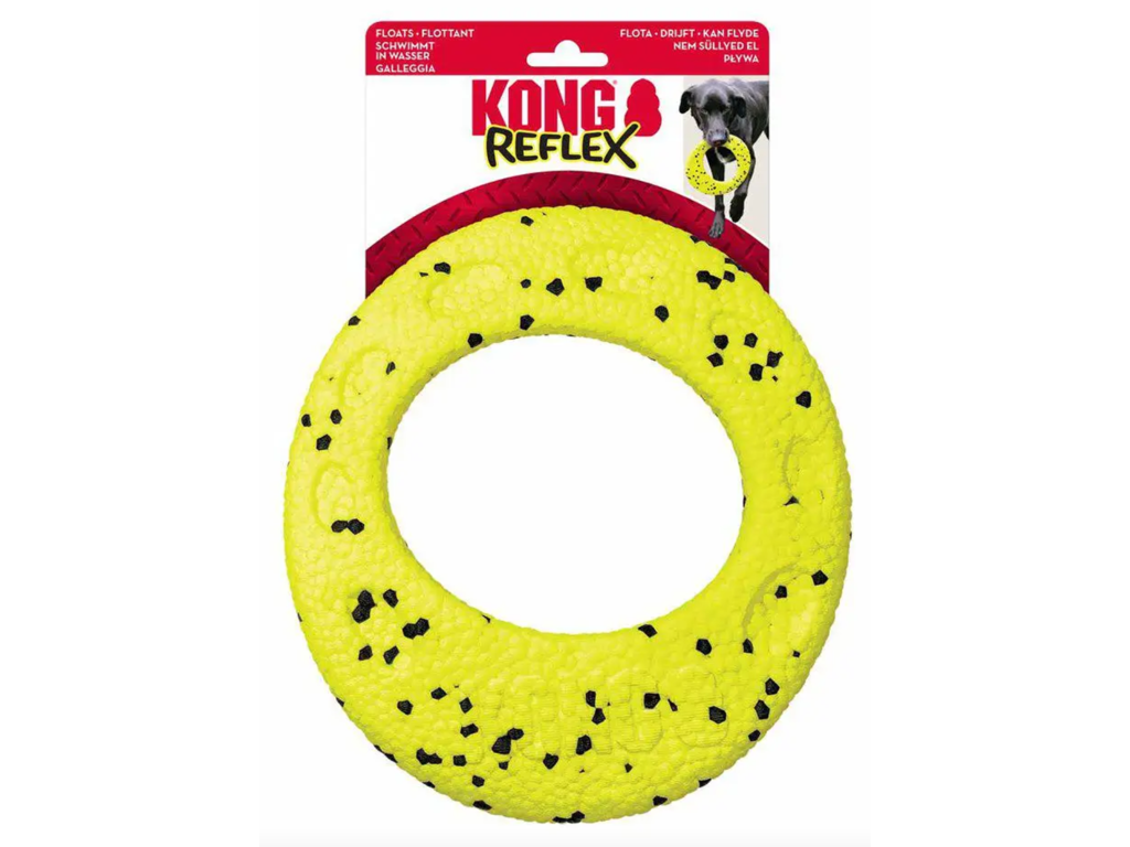 Kong reflex flyer 25x21,5x2CM