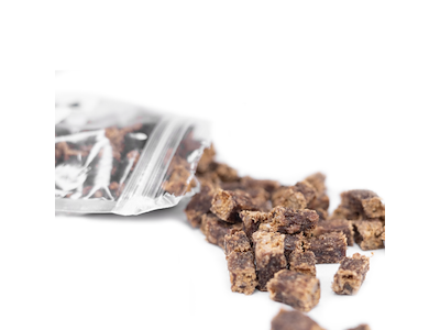 Snack’it Krondyrterninger (Bløde) 100 g