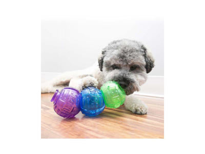 Kong lock-it S 3pack