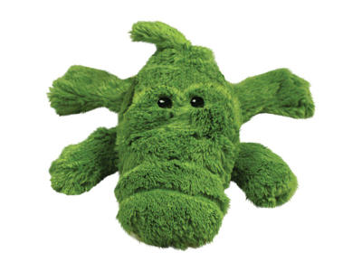 Kong cozie ali alligator XL 12x33,5x31 CM