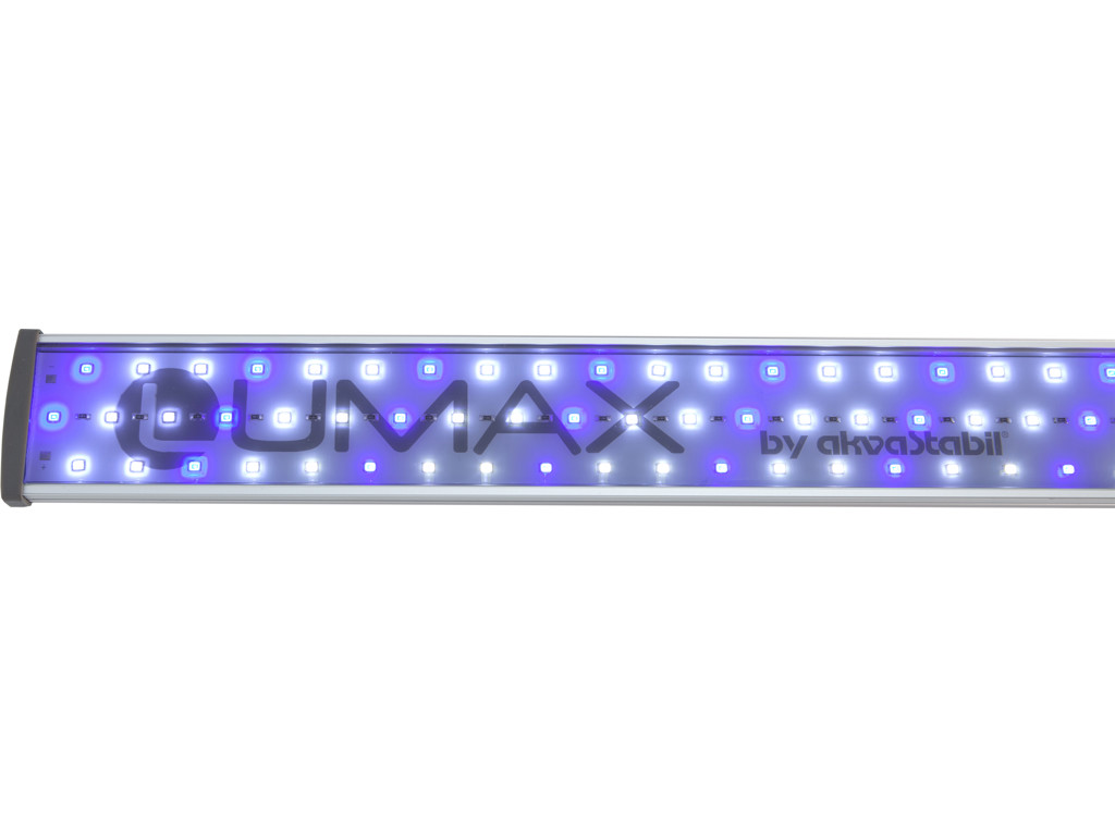 LUMAX-LED-light 123 cm, 38W, 13000K
