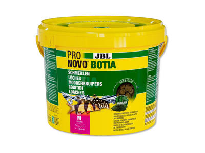 JBL probovo botia tab M 5,5 L