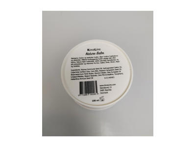 KovaLine nature balm, 100ml