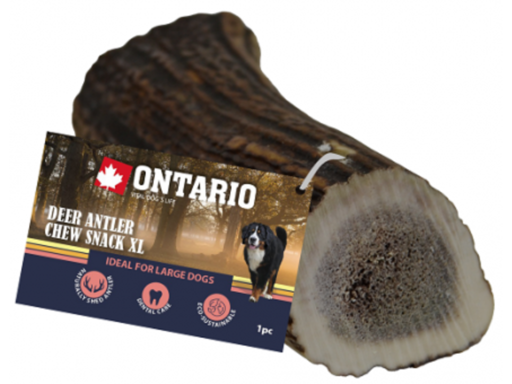 Ontario gevir XL (151g - 220g)