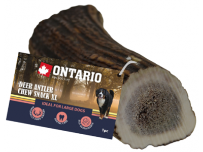 Ontario gevir XL (151g - 220g)