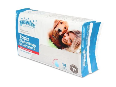 PEE PADS 90x60cm
