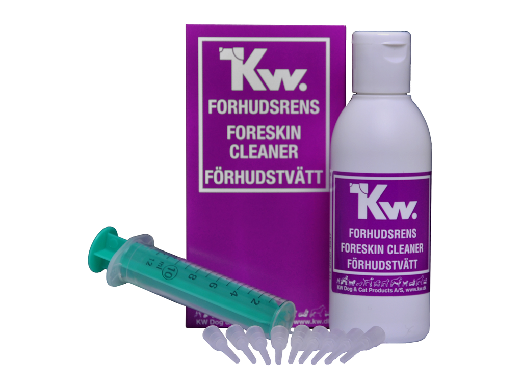 KW FORHUDSRENS 100 ML