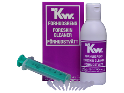 KW FORHUDSRENS 100 ML