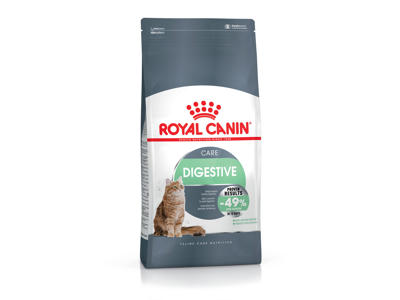 FCN Digestive Care 10 KG