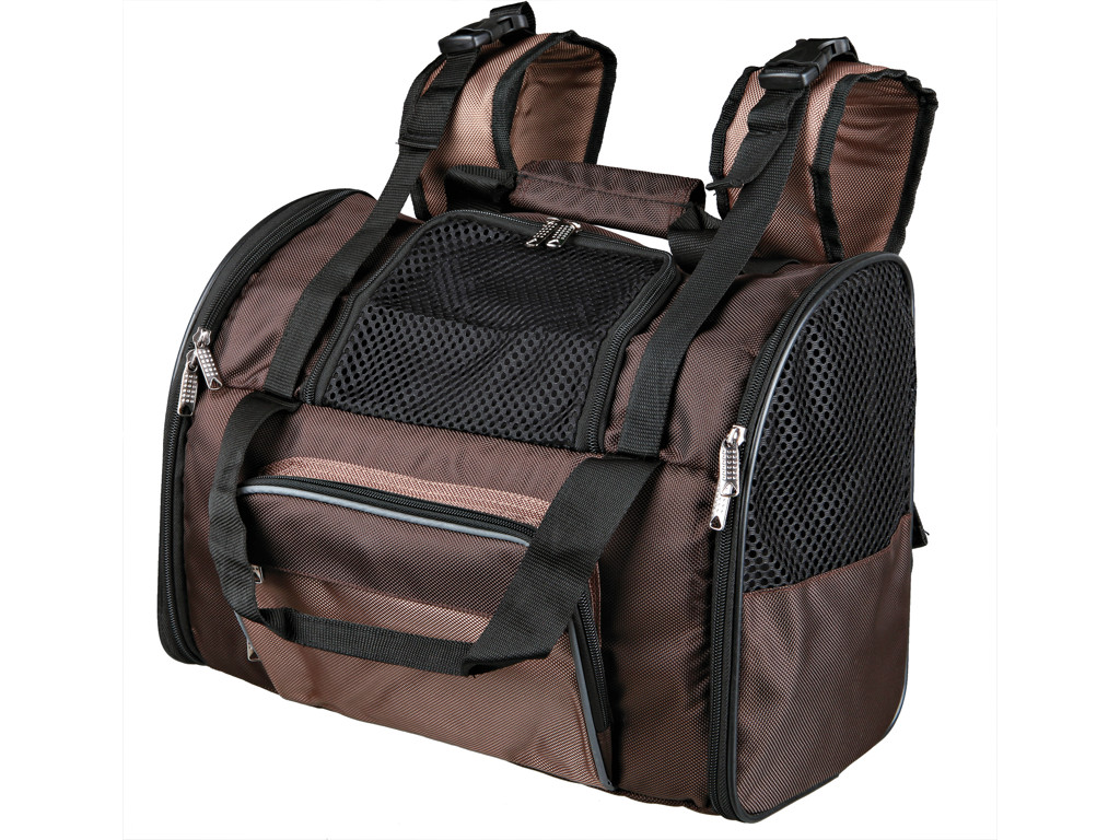 TBag deLuxe rygsæk41 x 30