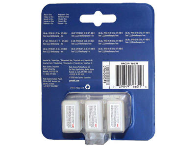 PetSafe refilspray patron neutral 3x3 14ML