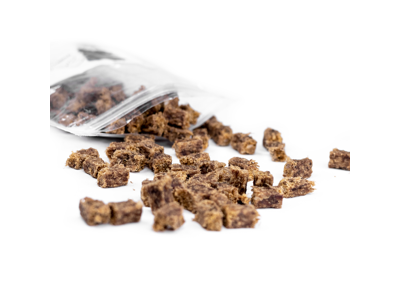 Snack'it Vildsvineterninger (bløde) 100g