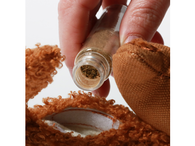 D&D CAT "I Love Cats" Catnip Mix REFILL