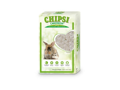 Carefresh pure white 10L