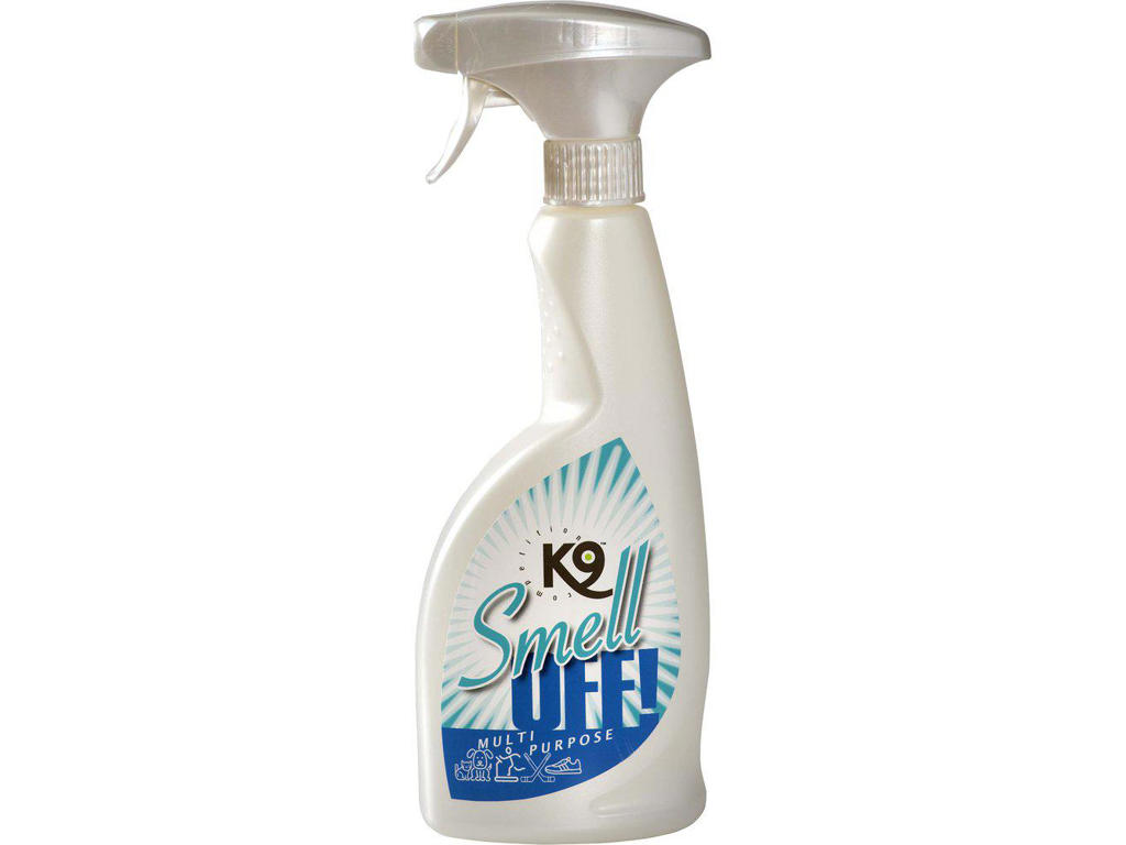 K9 lugtfjerner 500ml