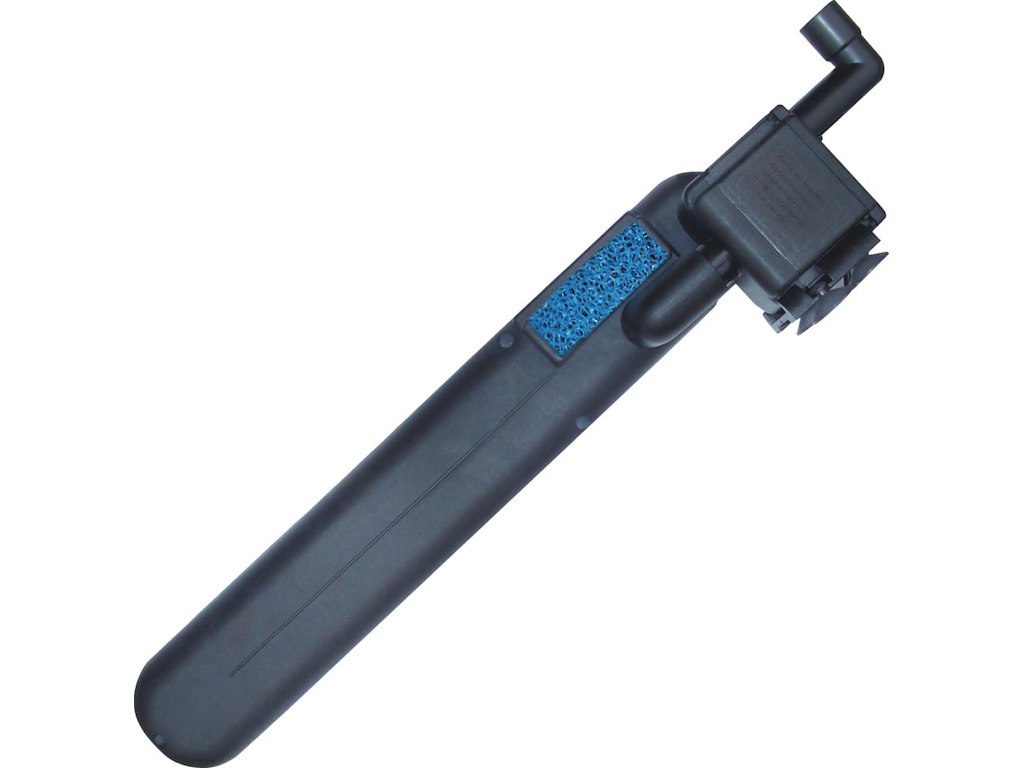 GREEN KILLING MACHINE UV filter  12V 24W