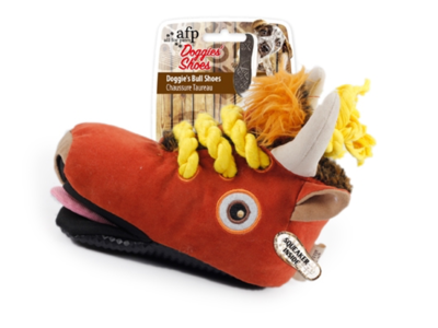 Doggies Bull Shoes