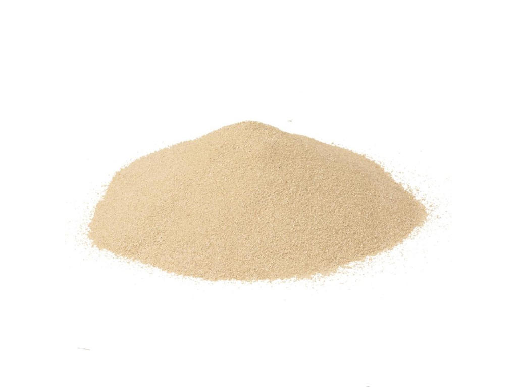 Chinchilla Badesand 12,5 kg