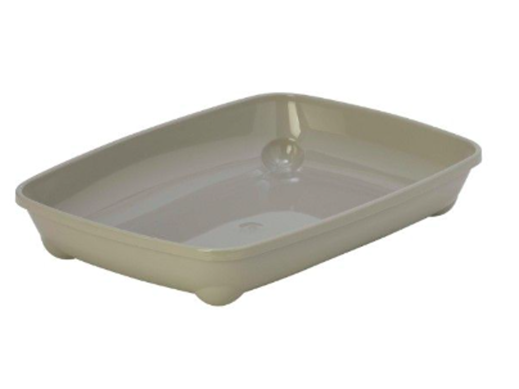 Moderna, ARIST-O-TRAY bakke grå