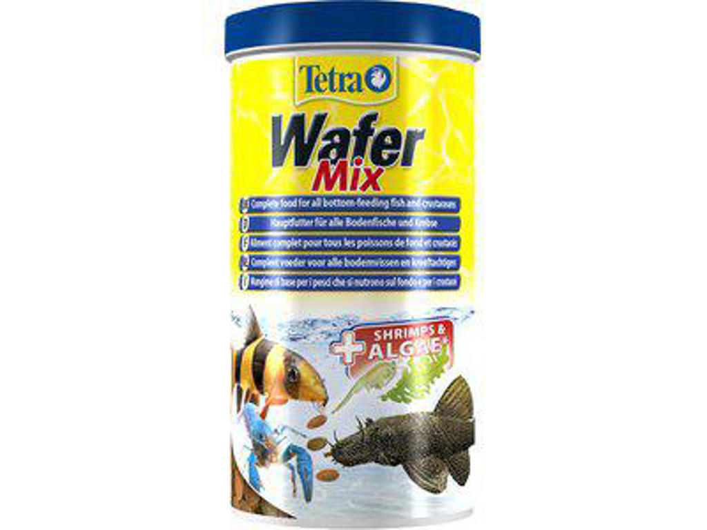 TETRA WAFER MIX 1L
