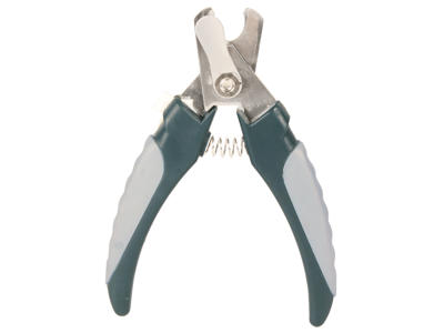 Neglesaks de luxe 16 cm